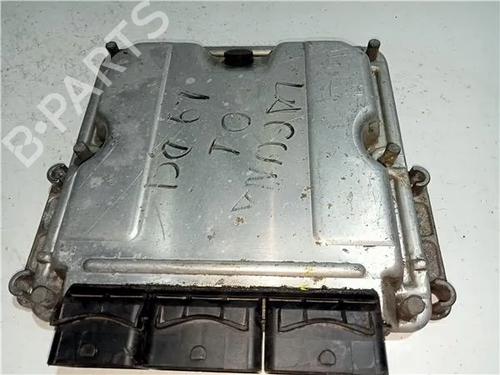Elektronisk modul RENAULT LAGUNA II Grandtour (KG0/1_) 1.9 dCi (KG0G) | BP23914476M83 