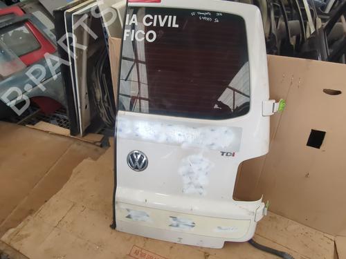 Used Right tailgate Right tailgate VW TRANSPORTER T6 Van (SGA, SGH, SHA, SHH) 2.0 TDI (102 hp) 40220752 40220752