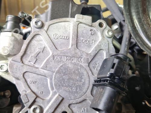 Engine VW PASSAT B6 (3C2) 2.0 TDI | BP37467138M1 - Image 6