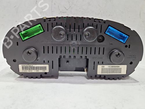 Instrument cluster SEAT IBIZA III (6L1) 1.4 16V | BP30192924C47 