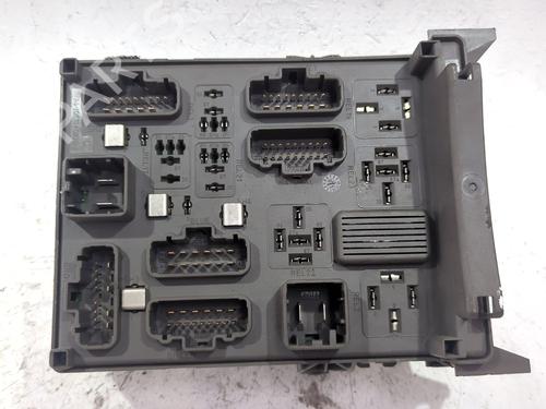 Used Fuse box Fuse box RENAULT LAGUNA II (BG0/1_) 1.6 16V (BG0A, BG0L) (107 hp) 36767086 36767086