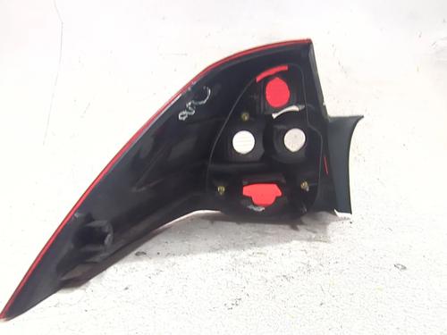 Right taillight RENAULT MEGANE II Saloon (LM0/1_) 1.5 dCi (LM1E) | BP29388399C35 
