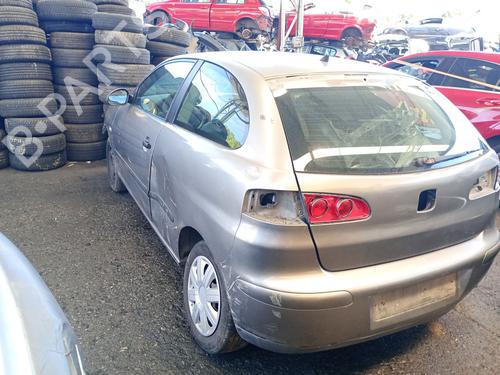 Right front window motor SEAT IBIZA III (6L1) 1.9 TDI | BP26542548E20 