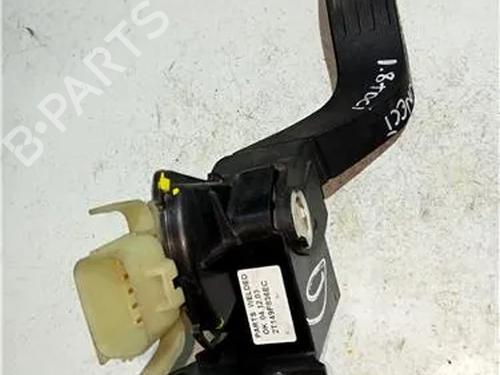 Used Pedal FORD TRANSIT CONNECT (P65_, P70_, P80_) 1.8 TDCi (110 hp) 23929987