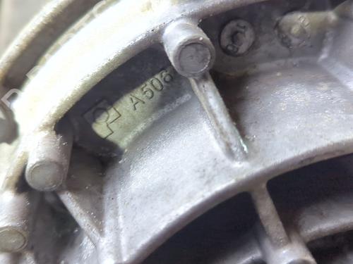 Gearbox FIAT 500X (334_) 1.6 D Multijet (334AXA1B, 334AXA11) | BP35979419M3 - Image 7