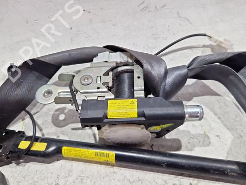 Sikkerhedssele foran venstre RENAULT MODUS / GRAND MODUS (F/JP0_) 1.5 dCi (FP0F, JP0F) | BP29876559I26