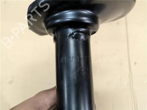 Left front shock absorber SUZUKI SWIFT II Hatchback (EA, MA) 1.3 (SF413) | BP23924021M16