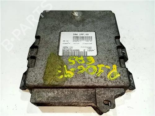 Elektronische module PEUGEOT 106 I (1A, 1C) 1.1 (60 hp) 23910590