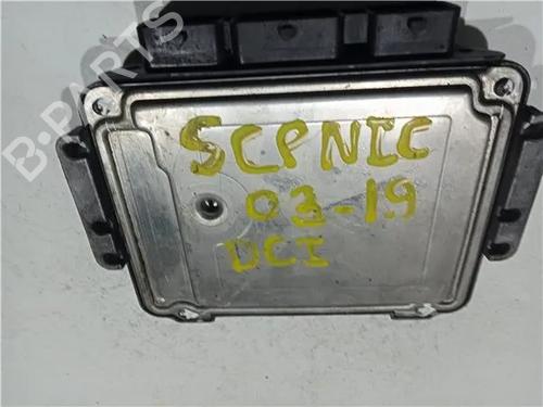Elektronisk modul RENAULT MEGANE Scenic (JA0/1_) 1.9 dTi (JA0N) | BP23910608M83 