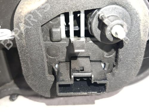 Right taillight CITROËN C3 III (SX) 1.5 BlueHDi 100 (SXYHYP, SXYHTU) | BP40228643C35 - Image 6