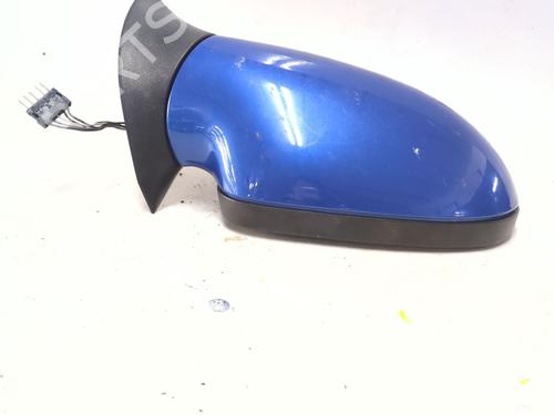 Right mirror MERCEDES-BENZ A-CLASS (W168) A 160 (168.033, 168.133) | BP25469250C27 