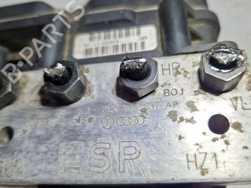 ABS pump AUDI A4 B7 (8EC) 2.0 TDI 16V | BP32670756M43 - Image 8