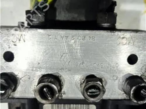 ABS pump RENAULT MEGANE II Saloon (LM0/1_) 1.9 dCi | BP23930572M43 