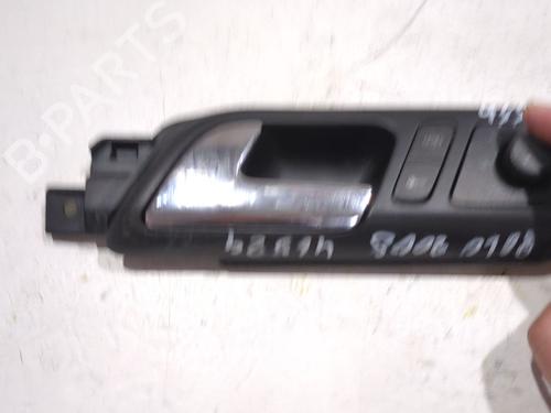 Front left interior door handle VW POLO (9N_, 9A_) 1.4 TDI | BP24874958I13 