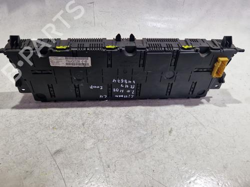 Left front window switch CITROËN C4 Picasso I MPV (UD_) 2.0 HDi 138 | BP33704113I27  - Image 13