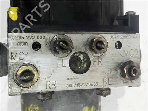 ABS pump FORD MONDEO III Saloon (B4Y) 2.0 16V DI / TDDi / TDCi | BP23919022M43 