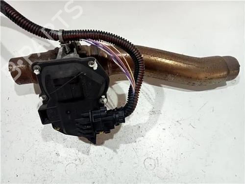 Used Throttle body RENAULT CLIO IV (BH_) 1.5 dCi 75 (75 hp) 23931579
