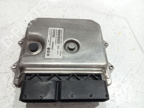 Used Electronic module Electronic module FIAT DUCATO Van (250_) 130 Multijet 2,3 D (131 hp) 36499829 36499829