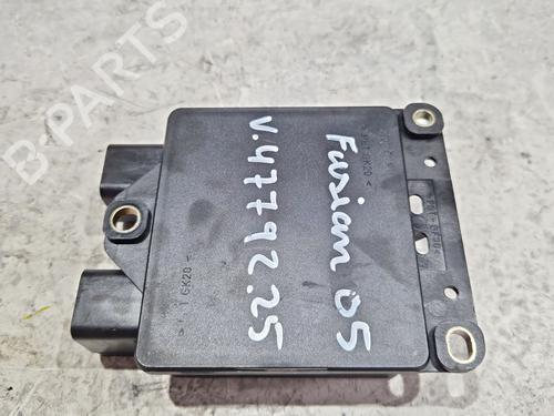 ECU airbags FORD FUSION (JU_) 1.6 TDCi | BP29876925M53