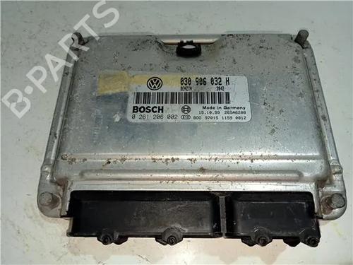 Elektronisk modul VW POLO IV (9N_, 9A_) 1.9 TDI (101 hp) 23914858