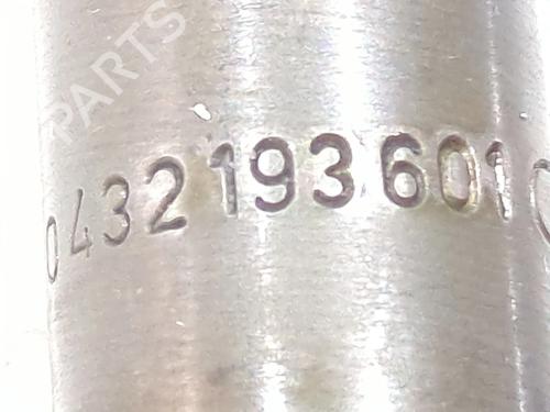 Injector MG MG ZS 2.0 TD | BP29054183M100