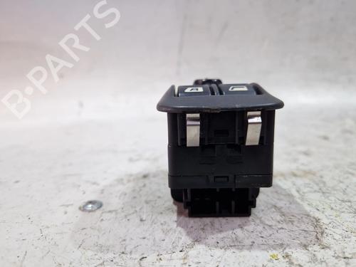 Left front window switch PEUGEOT 206 Hatchback (2A/C) 1.9 D | BP29520069I27 