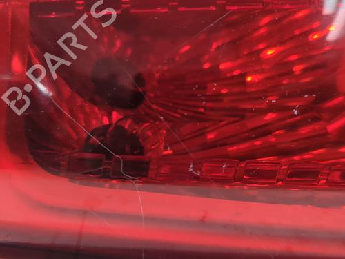 Left taillight FORD FIESTA V (JH_, JD_) 1.4 TDCi | BP27833386C34 