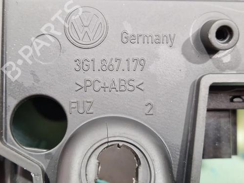 Left front window switch VW PASSAT ALLTRACK B8 Variant (3G5, CB5) 2.0 TDI 4motion | BP29520559I27 
