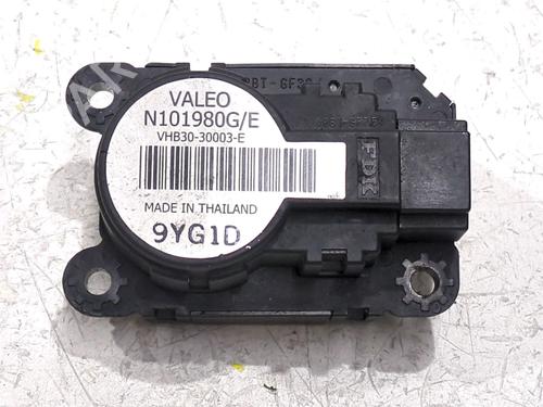 Used Electronic module RENAULT MEGANE III Hatchback (BZ0/1_, B3_) 1.5 dCi (86 hp) 29063978
