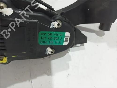 Pedal SEAT LEON (1M1) 1.9 TDI | BP23917554I4 