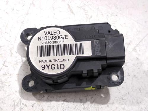 Used Electronic module RENAULT MEGANE III Hatchback (BZ0/1_, B3_) 1.5 dCi (86 hp) 29063979