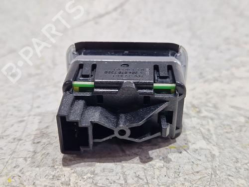 Rudehejsemotor forskærm højre MERCEDES-BENZ C-CLASS (W204) C 200 CDI (204.001) | BP30697979E20