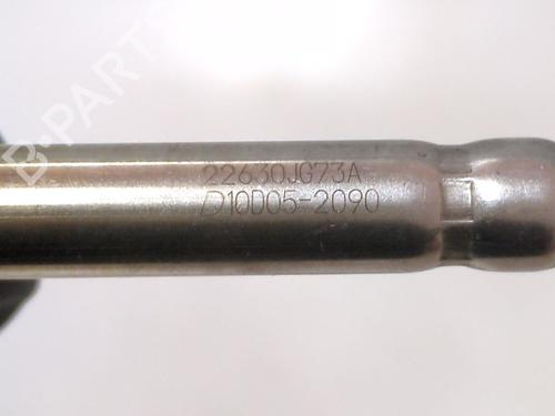 Electronic sensor NISSAN QASHQAI / QASHQAI +2 I (J10, NJ10, JJ10E) 2.0 dCi | BP25863808M84 