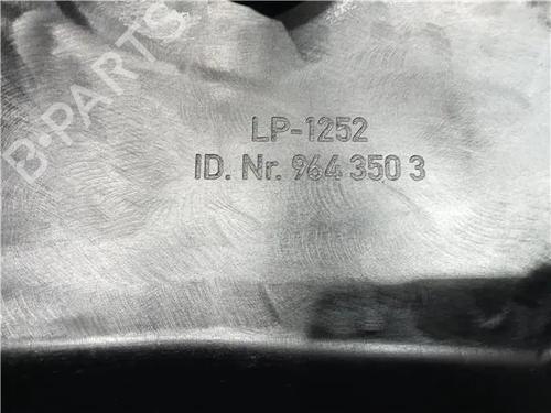 Mass air flow sensor MERCEDES-BENZ E-CLASS (W124) E 280 (124.028) | BP23917023M95 