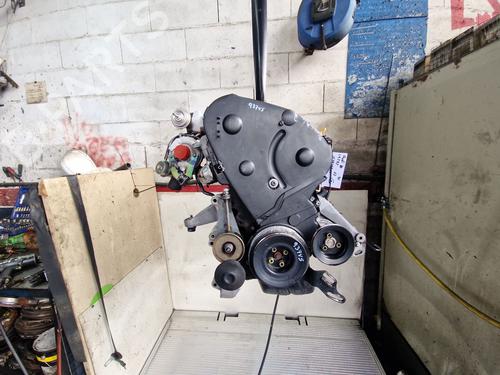 Used Engine Engine AUDI 80 B4 Avant (8C5) 1.9 TDI (90 hp) 40184231 40184231