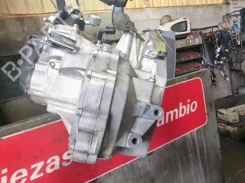 Getriebe SUZUKI SWIFT III (MZ, EZ)  | BP29622884M3 