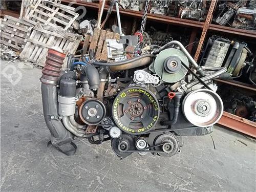 Motor MERCEDES-BENZ VITO Bus (W638) 108 D 2.3 (638.164) (79 hp) 23916317