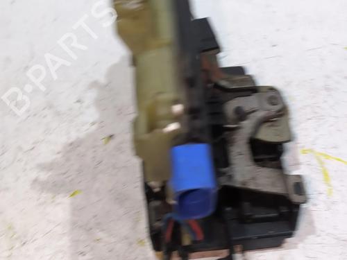 Rear left lock CITROËN XSARA Coupe (N0) 1.9 D | BP23927411C100 