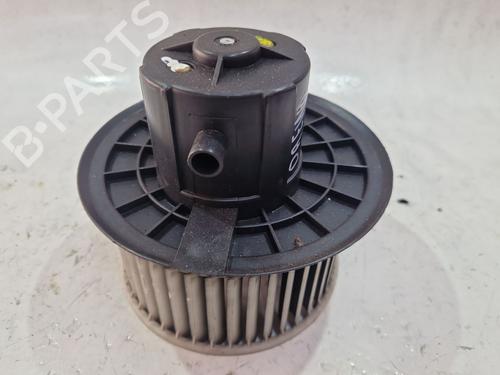 Heater blower motor DAEWOO MATIZ (M100, M150) 1.0 | BP36518522M62 - Image 5