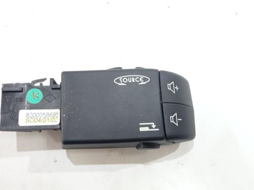 Used Switch RENAULT CLIO II (BB_, CB_) 1.4 16V (B/CB0P, BB13) (98 hp) 30295974