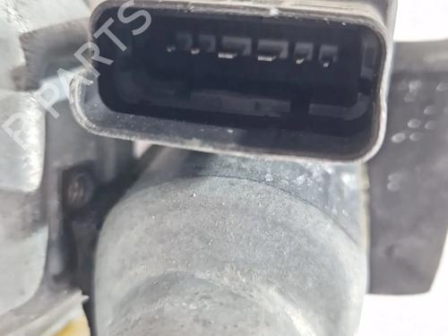 Left front window motor RENAULT MEGANE II Saloon (LM0/1_) 1.9 dCi | BP29387457E21 