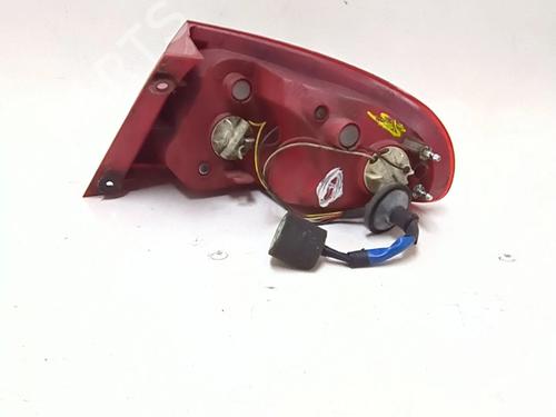 Left taillight CHEVROLET LACETTI (J200) 2.0 D | BP25710678C34 