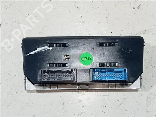 Climate control OPEL ZAFIRA / ZAFIRA FAMILY B (A05) 1.9 CDTI (M75) | BP23923458I5 