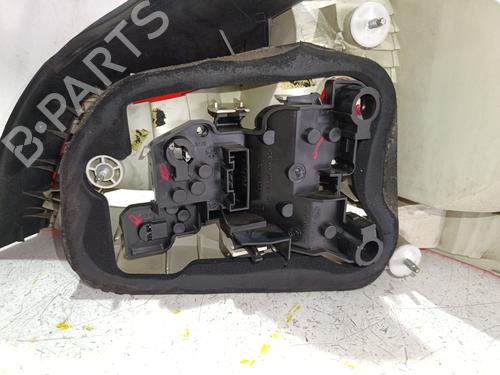 Left taillight BMW 1 Coupe (E82) | BP40080135C34 - Image 4