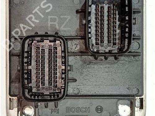 Used Electronic module OPEL CORSA C (X01) 1.2 (F08, F68) (75 hp) 23908014