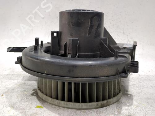 Used Heater blower motor SEAT IBIZA III (6L1) 1.9 TDI (131 hp) 29221451