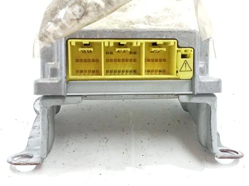 ECU airbags TOYOTA YARIS (_P1_) 1.0 (SCP10_, SCP10R) | BP27255186M53 