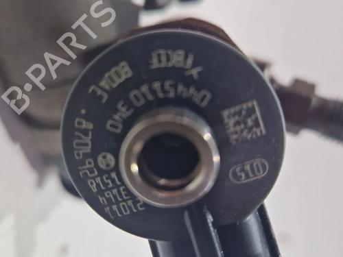 Injector PEUGEOT 208 I (CA_, CC_) 1.6 GTi | BP29383804M100 