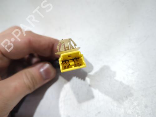 Squib airbag HONDA CIVIC VIII Hatchback (FN, FK) 1.4 (FK1, FN4) | BP23928223C102 