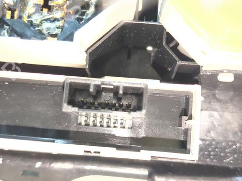 Climate control TOYOTA AURIS (_E15_)  | BP31163619I5 